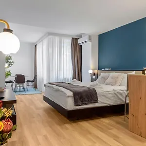 Uni88 Apart Hotel Hotel apartamentowy